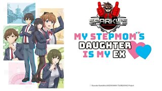 My Stepmom's Daughter Is My Ex Episode 5 Anime Watch Club