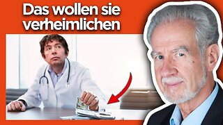 Prof. schlägt Alarm: Das würde sofort alles ändern (Jörg Spitz)@ Sören Schumann