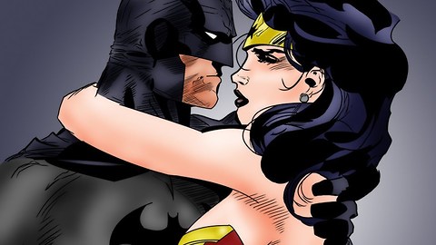 Batman's Hottest Hookups