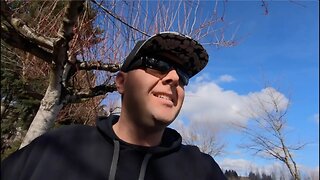 VLOG 483: coffee, errands, and SUNSHINE!