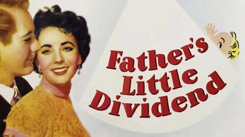 Fathers Little Dividend 1951