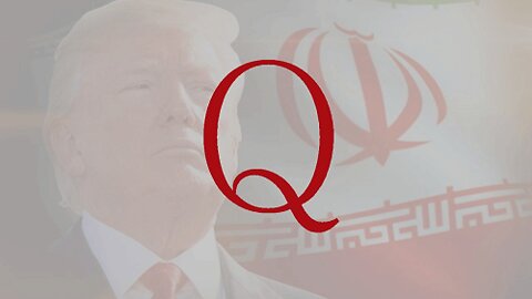 Q April 25, 2018 – Iran Next