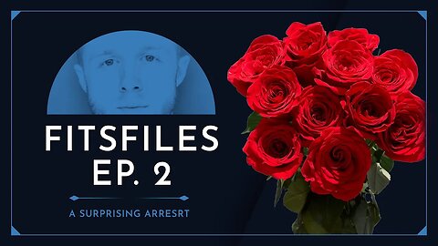 The Rose Petal Murder Episode Two: A Surprising Arrest - FITSFiles