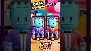 ME SEGUE AI #STUMBLEGUYS #COSMICONERD #CHAVESGAMES