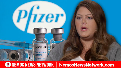 Special Report: Pfizer whistleblower says vaccine ‘glows,’ contains toxic luciferase, graphene oxide