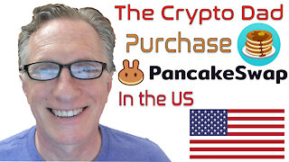 How to Purchase and Stake PancakeSwap Tokens in the US