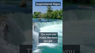 The Best Inspirational Messages... Must see to believe! #38