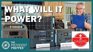 Backup Power: How to Decide Which Power System You Need for Emergencies