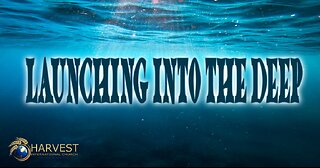 Prayer, Trust, and the Audacity of Faith: Launching into the Deep with God