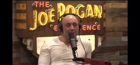 Joe Rogan: Canada Is Communist, They're Fu*ked