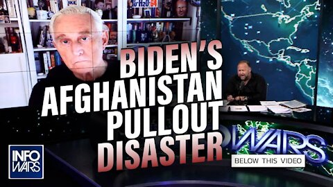 EXCLUSIVE: Learn Why Joe Biden's Handlers Engineered the Collapse