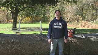 FOUR CHAINSAW MILL HACKS YOU NEED!