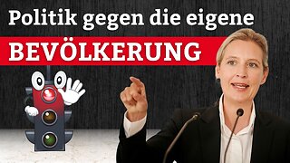 🛑 Groko 2.0? Die Ampel führt das Werk der Merkel Groko Politik weiter!Alice Weidel bei der FPÖ