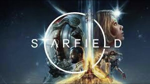 Starfield Gameplay - Explore The Infinite Possibilities Of Space! (Part 45)