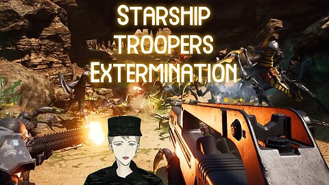 Forget Walls! The Incredible Way Starship Troopers Are Redefining Boundaries