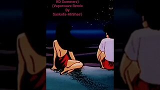I'm In Love -Jennifer Lara #vaporwave Mixed/Mastered- KD Summerz (Vaporwave Remix - Sankofa-AhShae')