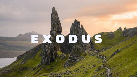 Exodus 20:1-17/The Scriptures Audio Version (TS2009)