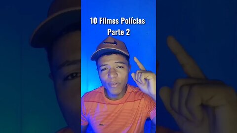 10 Filmes Polícias Parte 2 #dicasdefilmes#dicas #melhoresfilmes #filmes #viral #fyp #shorts