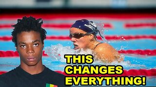 Officials REFUSE to release the AUTOPSY results of US Swimmer Jamie Cail's death who DIED SUDDENLY!