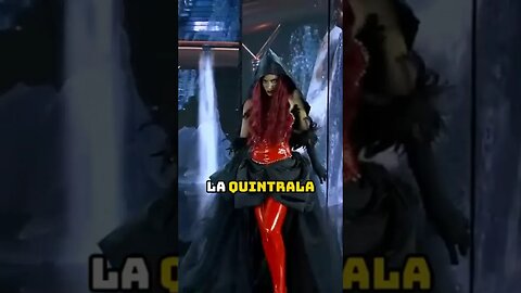 La Quintrala, the “feminist” icon 🤣