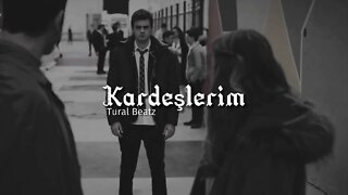 Sad Turkish Violin ►KARDEŞELERİM◄ Turkish Instrumental Type Beats