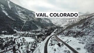 Tunnel vision: The 'crazy' 9-mile hole through Vail Mountain that never happened