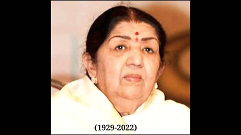 Lata Mangeshkar Status | Lata Mangeshkar Death Status | Lata Mangeshkar Passes Away Status