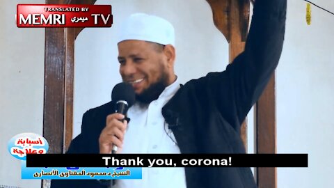 Memri TV Compilation Arab TV