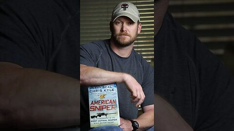 The Legend of Chris Kyle: From Navy SEAL to American Hero