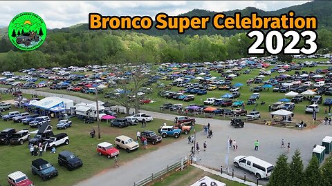 Bronco Lovers, You Won't Want to Miss This!