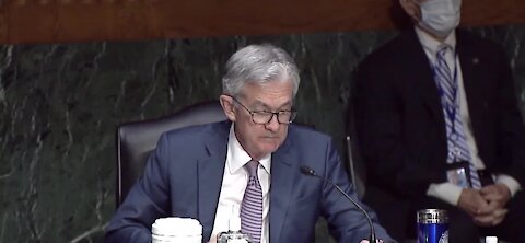 Federal Reserve leader says the hospitality industry needs help