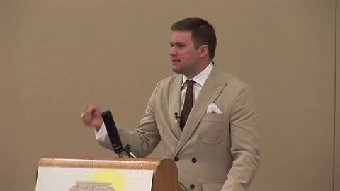 Facing the Future as a Minority | Richard Spencer Speech at 2013 American Renaissance Conference
