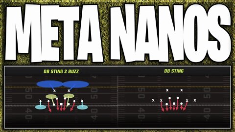 FREE Big Dime 1-4-6 Defensive Nano Blitz eBook! | Unstoppable Blitzes & Run Stoppers in Madden 23