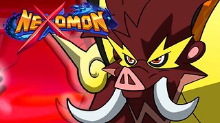 Nexomon Expansion Gameplay Walkthrough Part 3