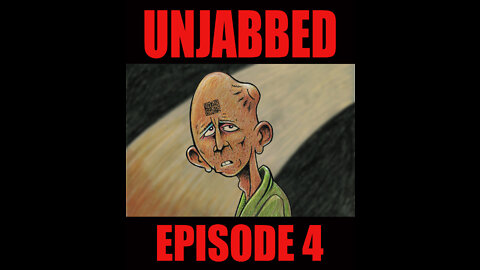 UNJABBED EPISODE 4 By Ken Avidor