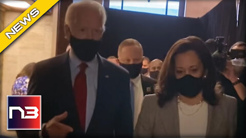 Biden, Harris, and Pelosi’s Poll Numbers Have Fallen Into This Dangerous Territory