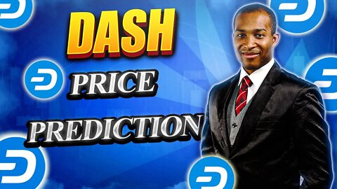 Dash | Dash Coin | Dash Crypto | Dash Price Prediction