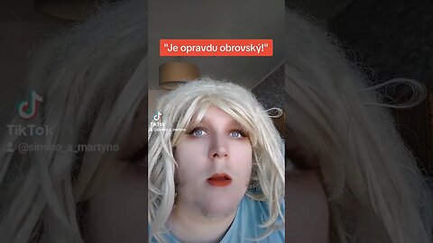 Byl Jsem Se Svojí CRUSH Na RANDE Při MĚSÍČNÍM Svitu! Neuvěříš, CO Mi ŘEKLA! #funny #shorts #cz