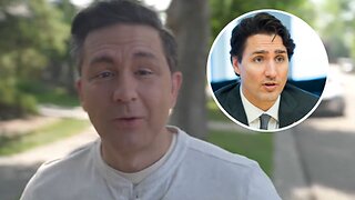 Poilievre Explains How to Solve Trudeau's Housing Crisis
