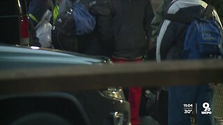 Tri-State's emergency winter shelters open for this first time this season