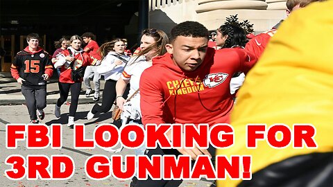 Black THUGS ARRESTED! Charged with MURDER! Face LIFE IN PRISON in Chiefs Super Bowl Parade SHOOTING!