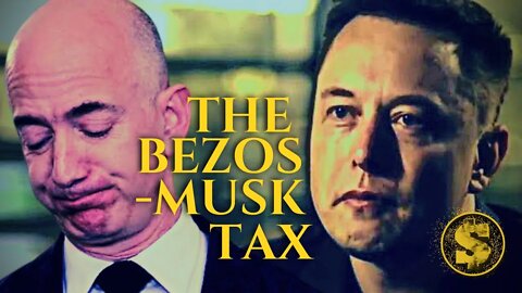 The Bezos-Musk Tax Plan is a Terrible Idea - Aswath Damodaran #Shorts