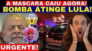 ACONTECEU AGORA!