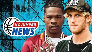 Why Logan Paul & Lil Baby Have Beef