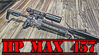 hp max 45