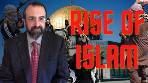 Islam is on the Rise! What You NEED to Know w/Robert Spencer