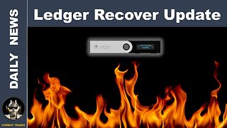 Ledger Just Messed Up...