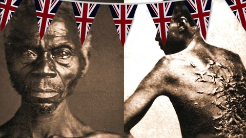 10 Shocking Facts About The British Empire