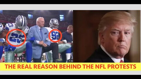Should you Have to Pledge Allegiance to the Flag - Recent NFL Protests Kneel Downs, reach Congress