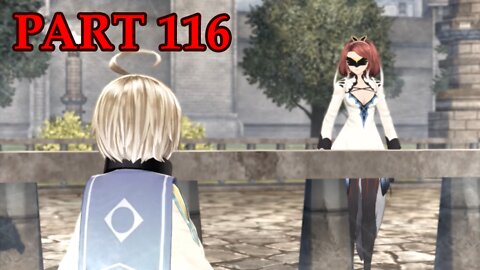 Let's Play - Tales of Berseria part 116 (100 subs special)